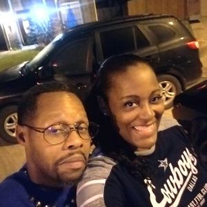 Meet your Posher, Trishina